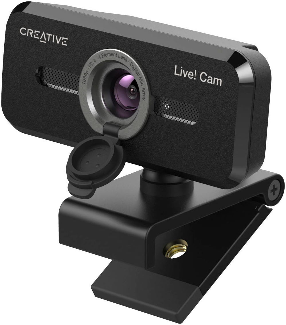 Creative Webcam »Live! Cam Sync 1080P V2«