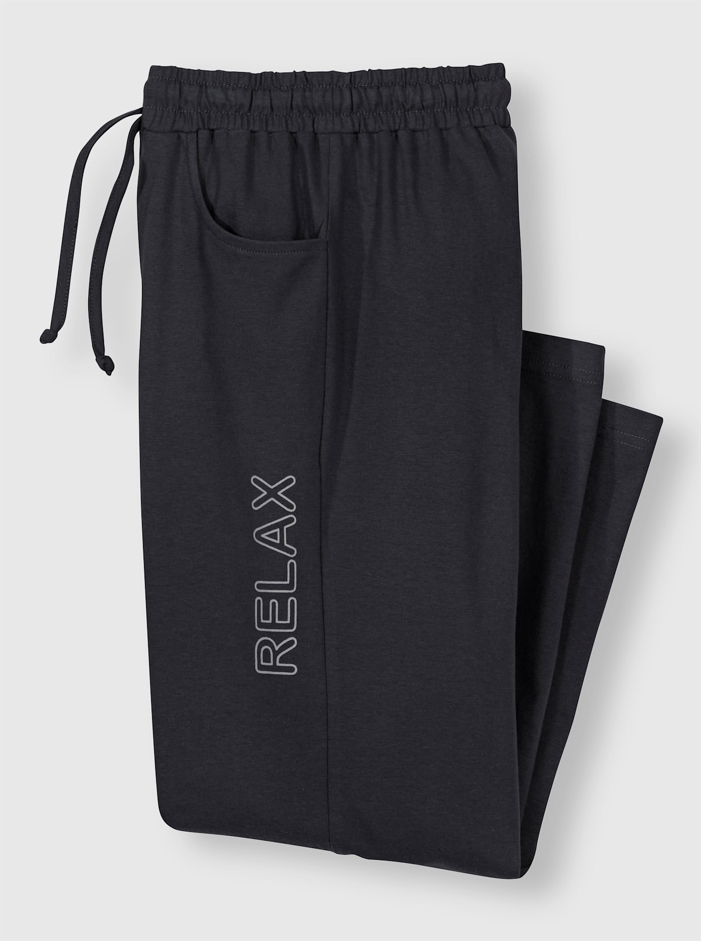 Schlupfhose