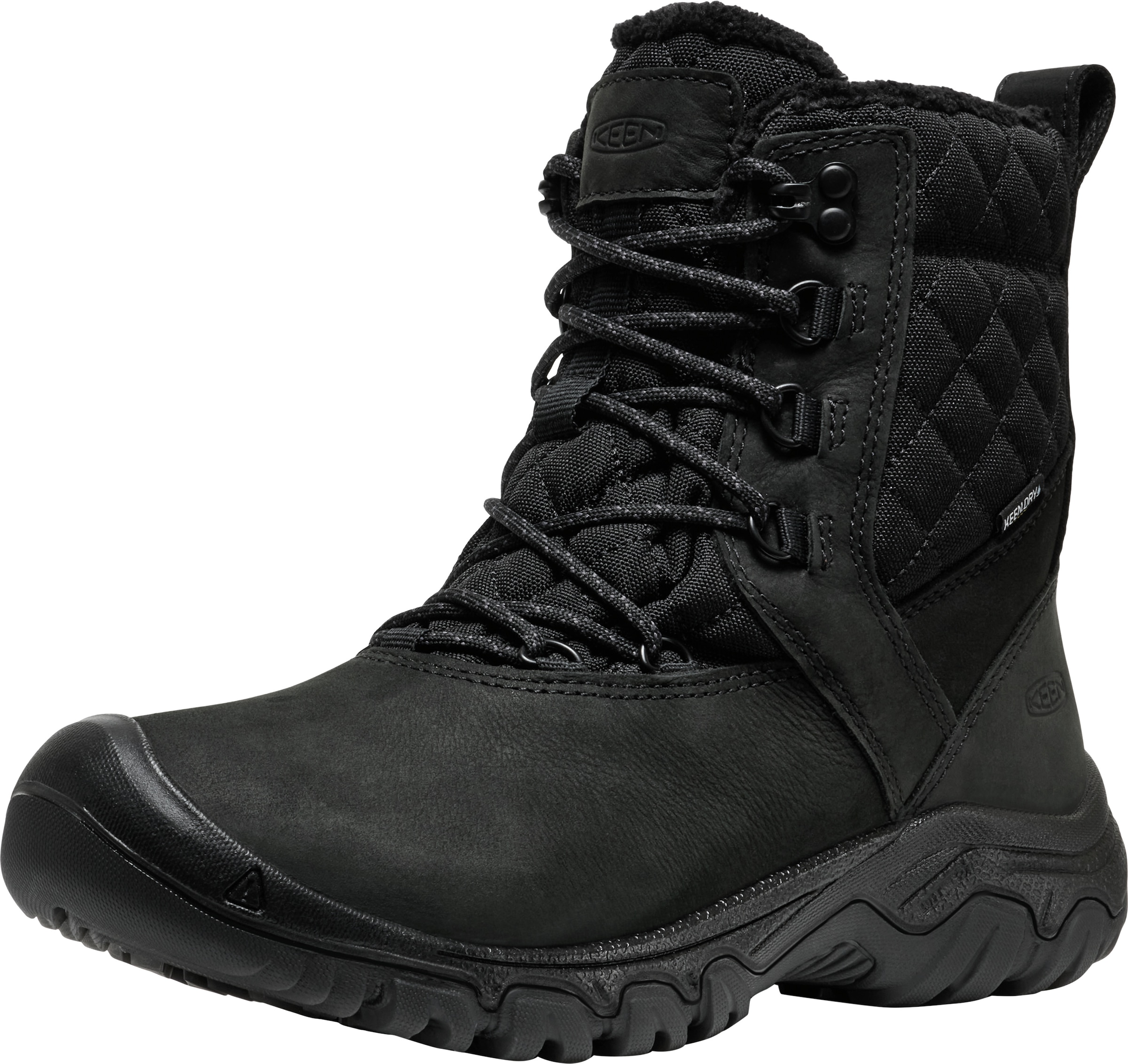 Keen Bottes d'hiver »GRETA BOOT II WP«  Snowboots, Winterboots, Winterschuhe, wasserdicht, gefüttert