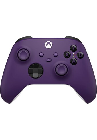 Controller »Wireless Controller – Astral Purple«
