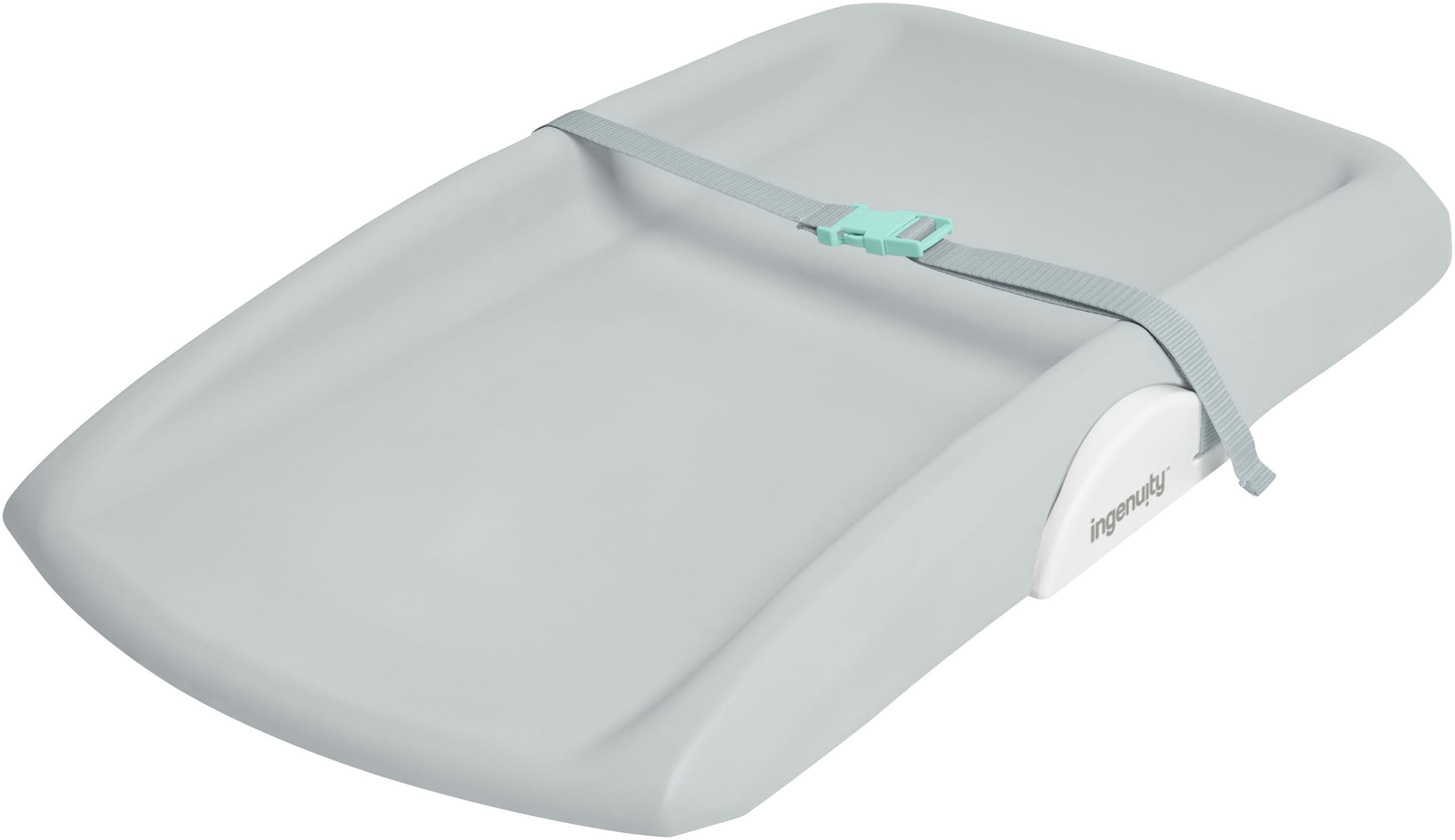 ingenuity Matelas à langer »Day & Night Sylvi Changing Pad« inkl. Nachtlicht