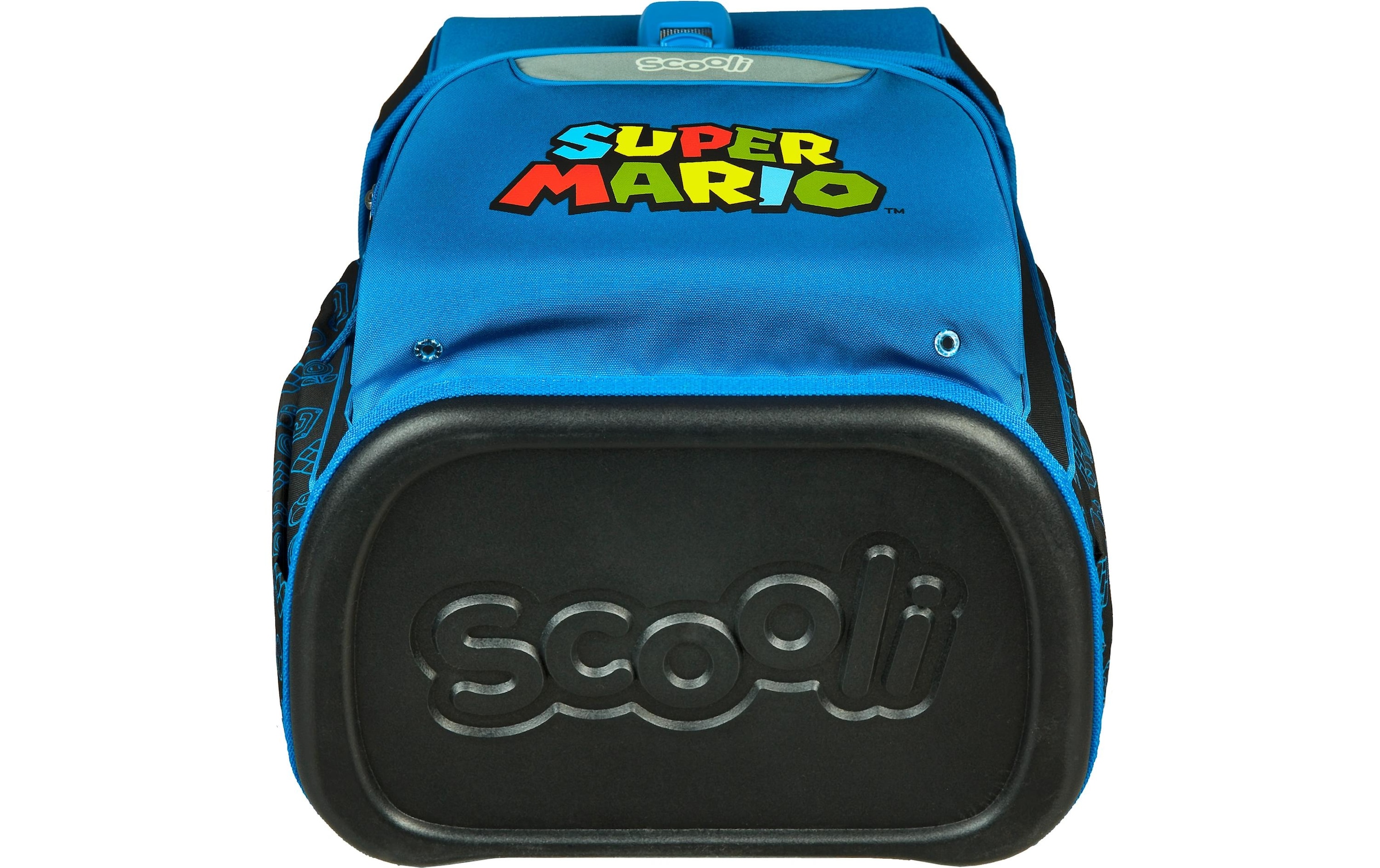 Scooli Schulranzen »Easy Start« Reflektoren