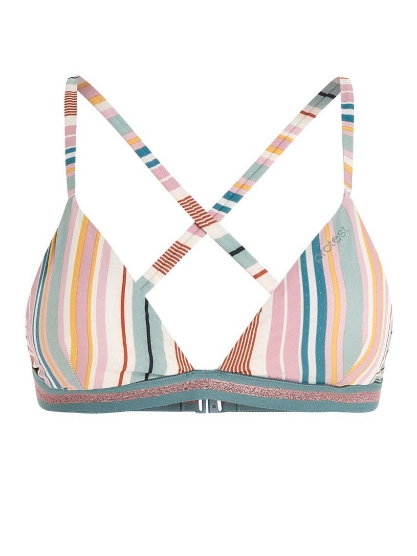 Image of Protest Bade-Shirt "Bikini Top MIXIDA 23"