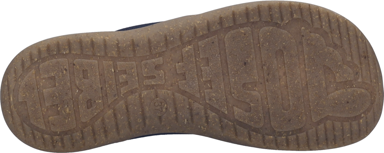 Josef Seibel Barfussschuh »Cassandra 06«  Slipper, Komfortschuh, Schlupfschuh in Schuhweite  G (=weit)