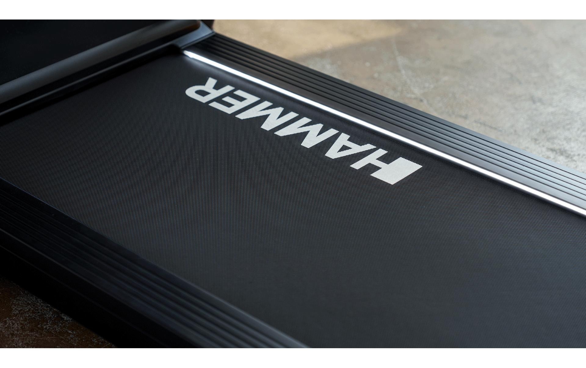 Hammer Tapis de course »Laufband Technum 8.0«
