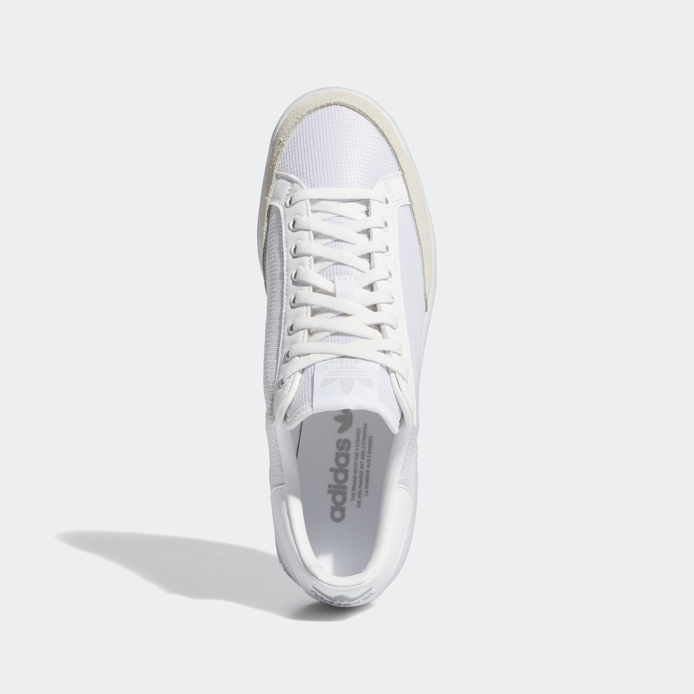 adidas Originals Sneaker »ROD LAVER«