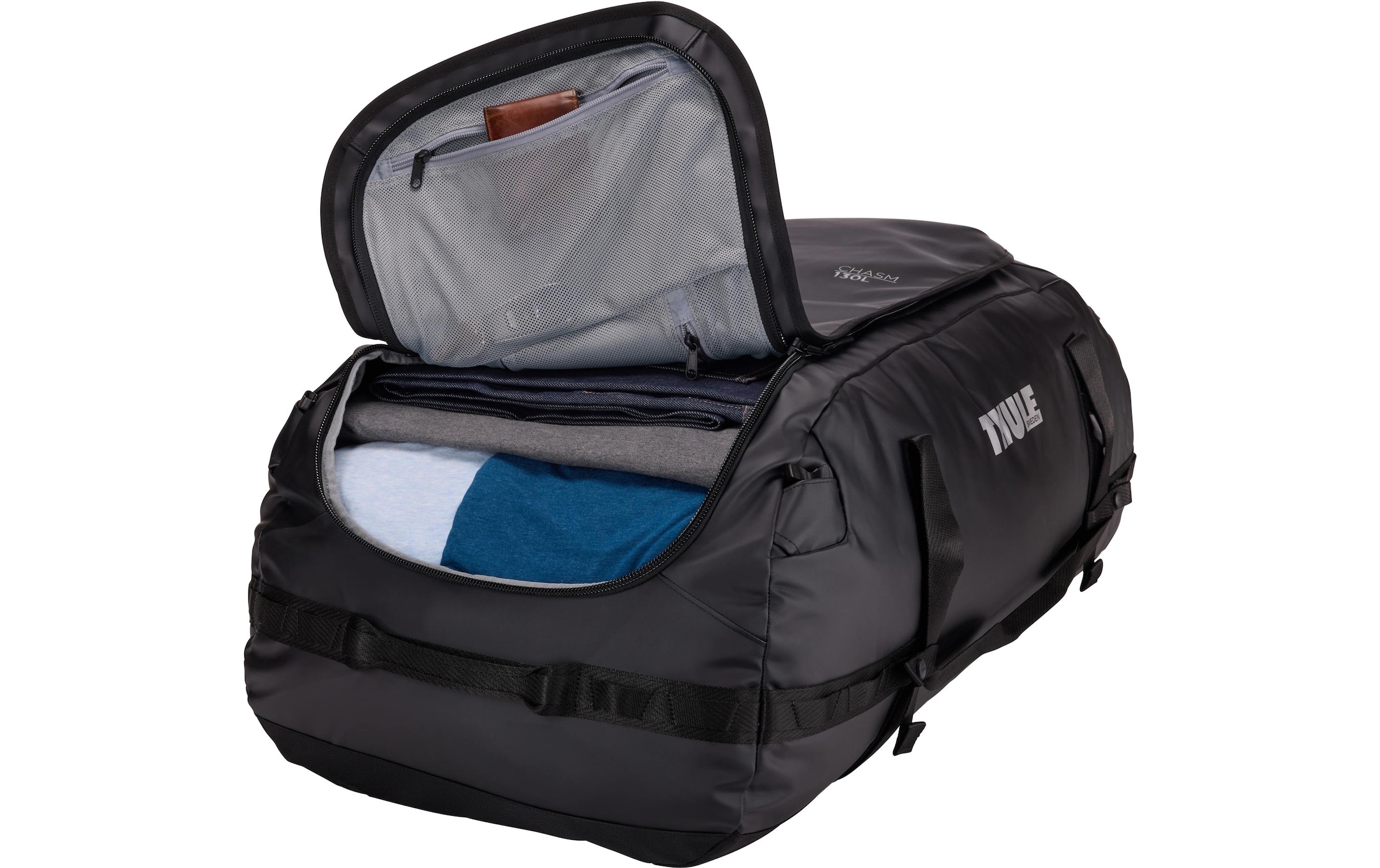 Thule Reisetasche »Chasm 130 l«