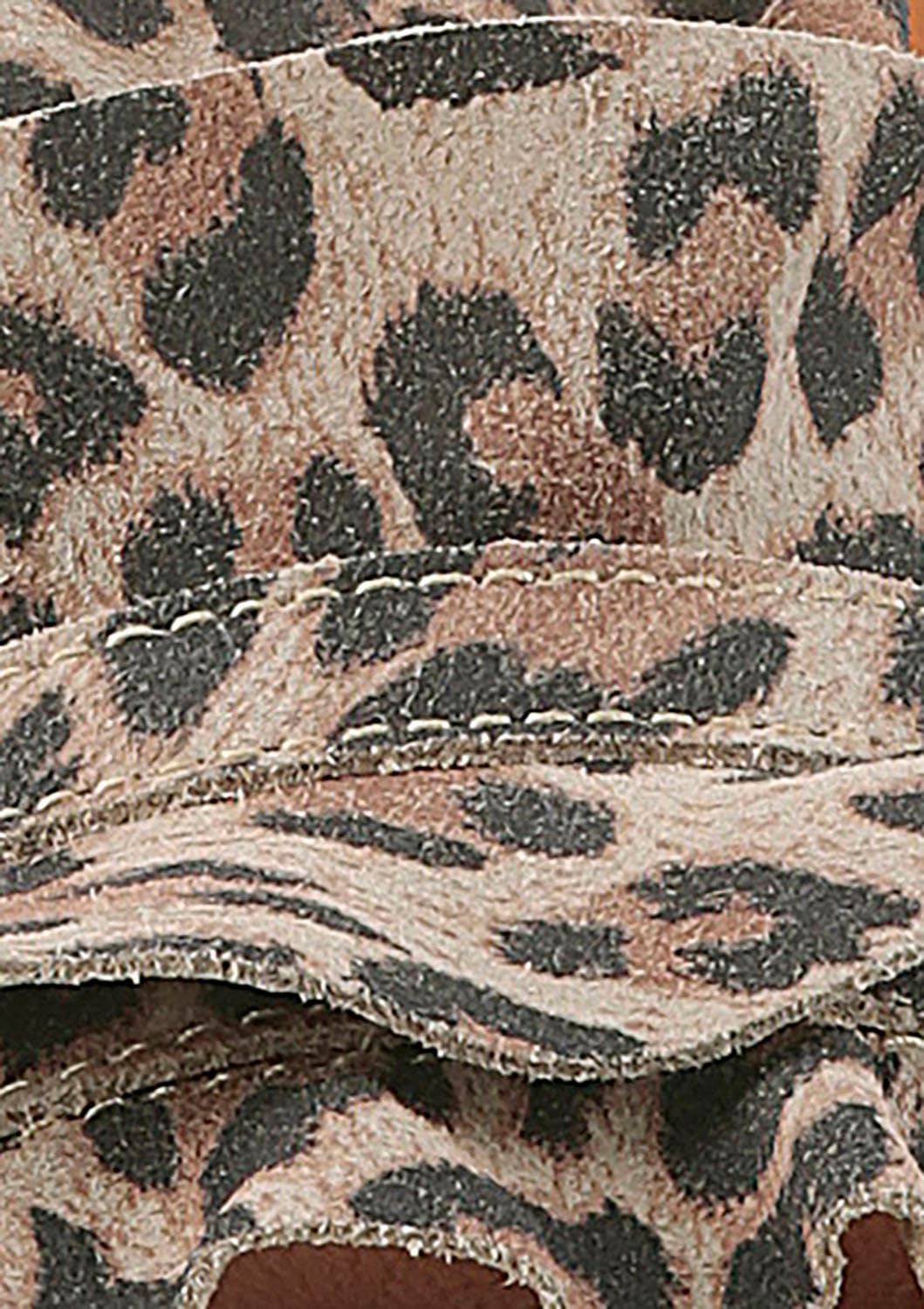 VERBENAS Pantolette »Rocio Roda«  , Sommerschuh, Schlappen für Strand- und Badeausflüge geeignet