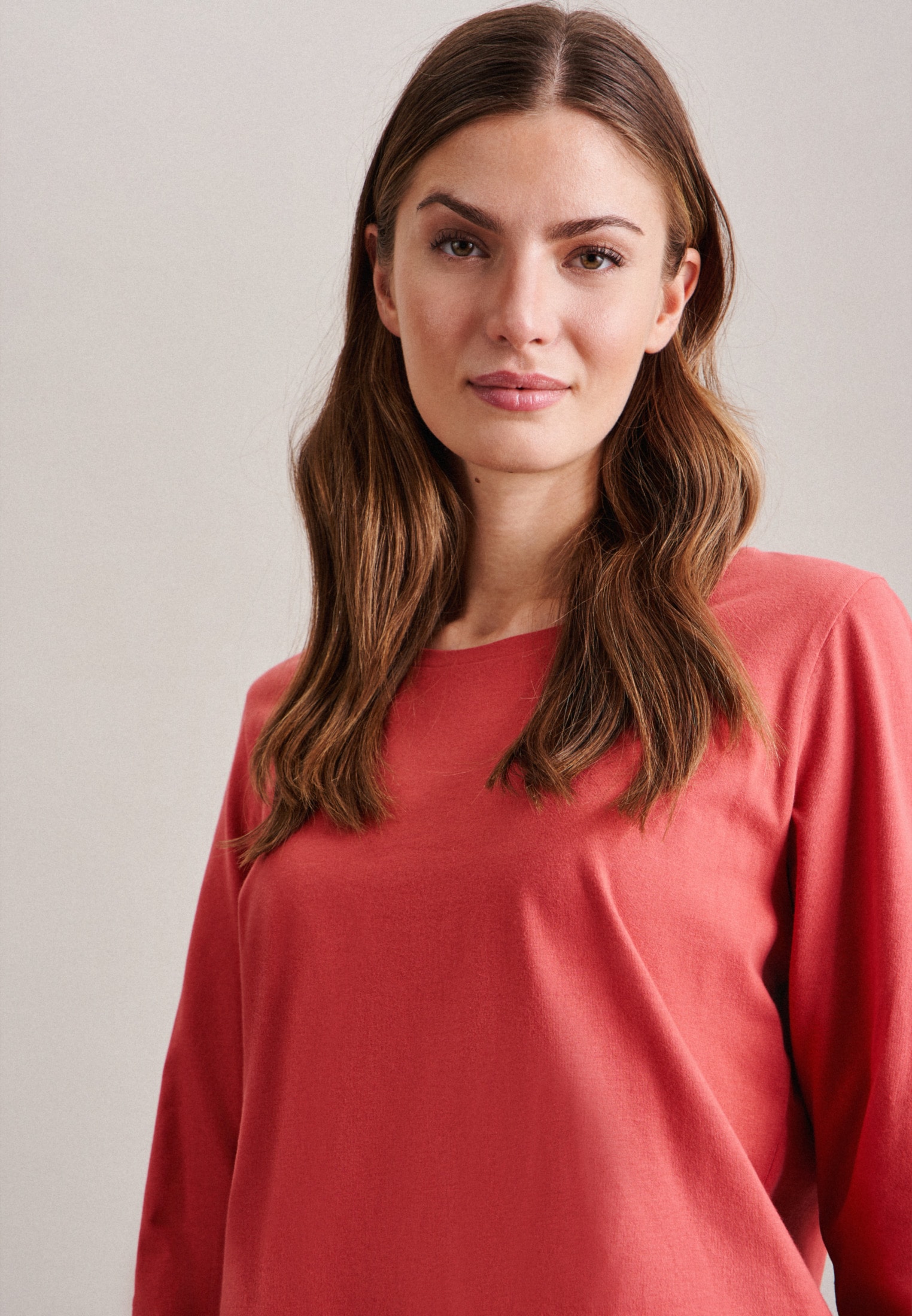 seidensticker Pyjama »Schwarze Rose«