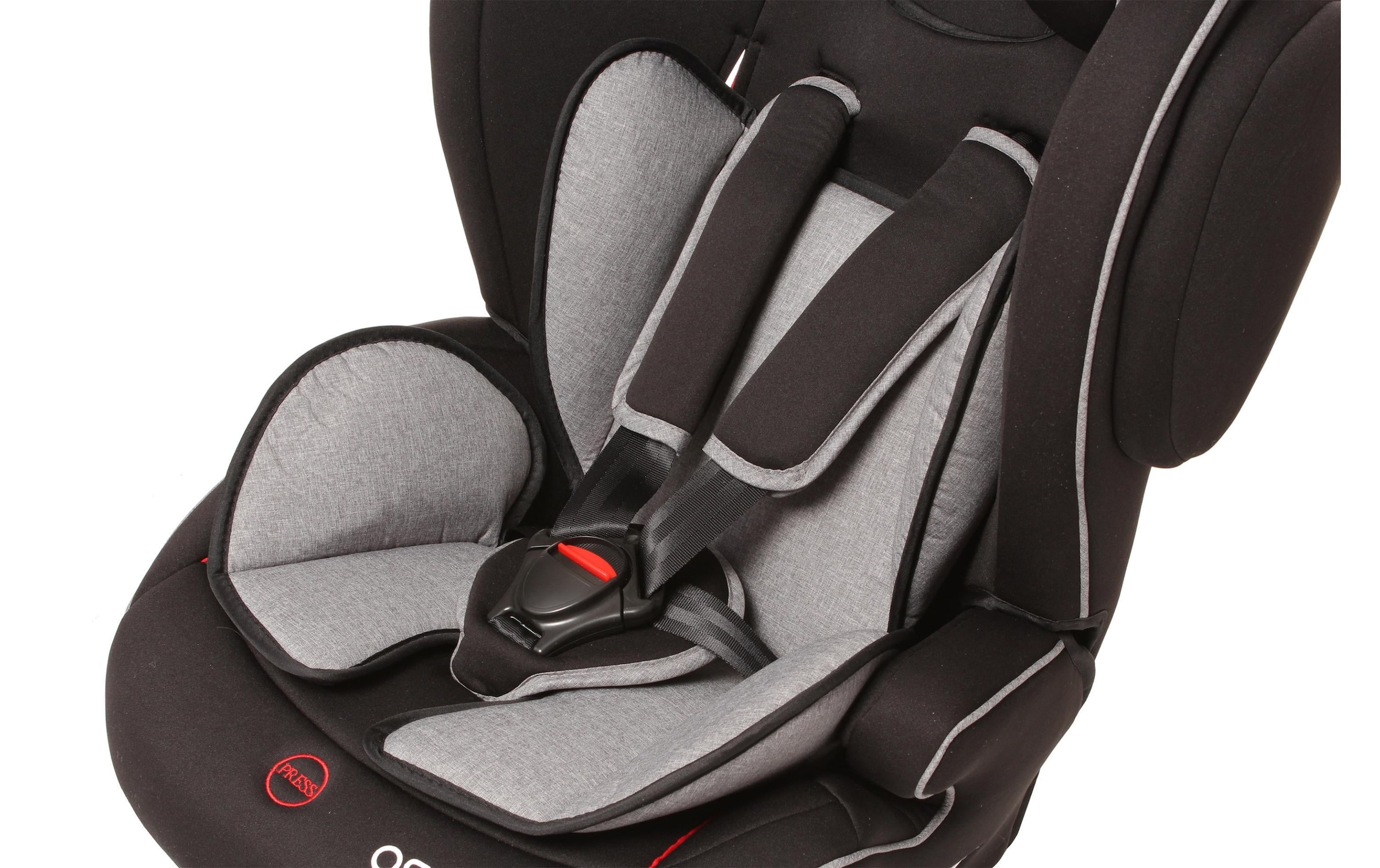 Osann Autokindersitz »Kindersitz Flux Isofix«, Klasse I / II / III (9-36 kg)