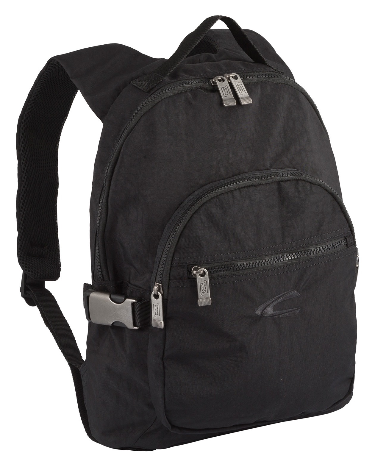 Image of camel active Cityrucksack »Journey«, mit Laptopfach bei Ackermann Versand Schweiz