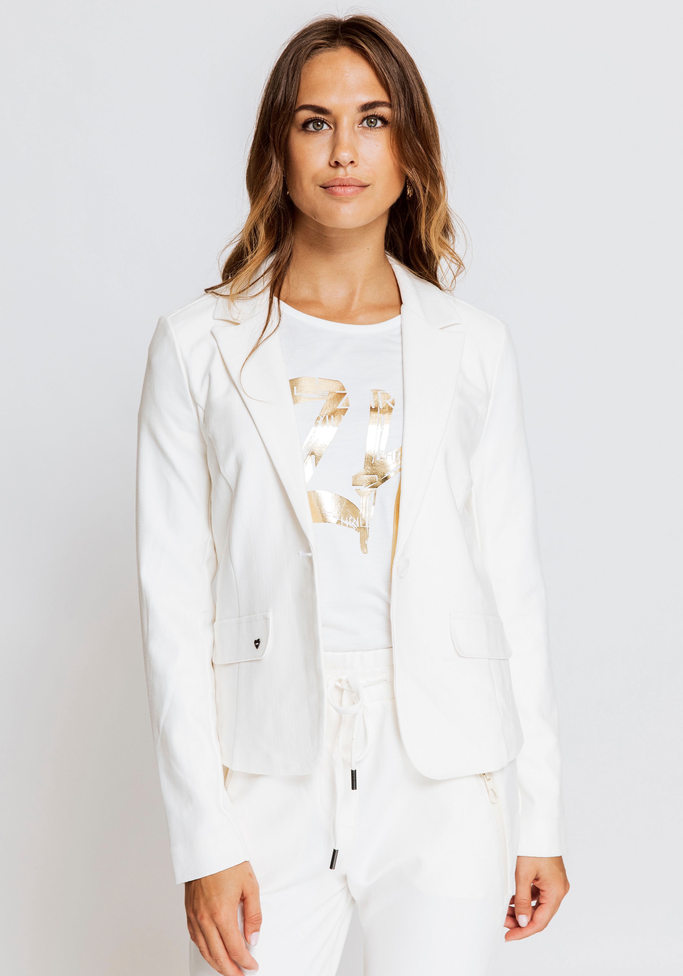 Image of Zhrill Kurzblazer »DARU« bei Ackermann Versand Schweiz