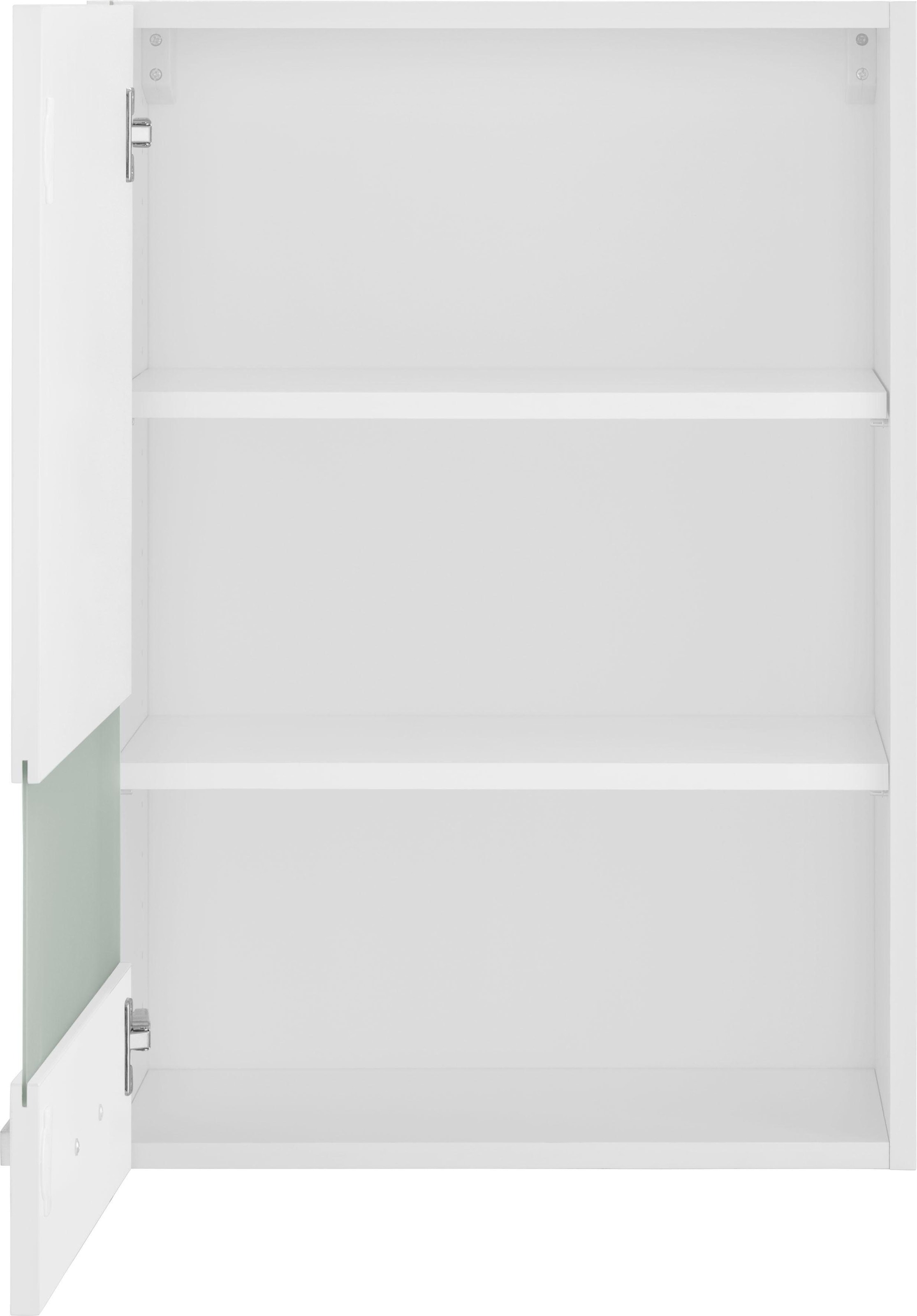 OPTIFIT Glashängeschrank »Parma«, Breite 50 cm
