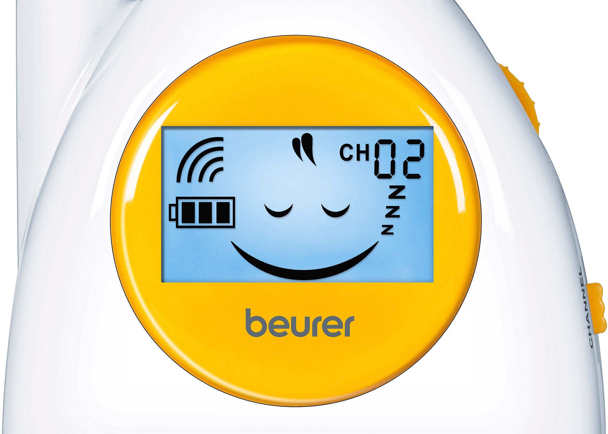 BEURER Babyphone »BY 84«