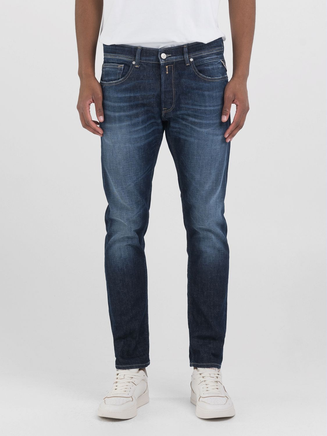 Replay Straight-Jeans »WILLBI«