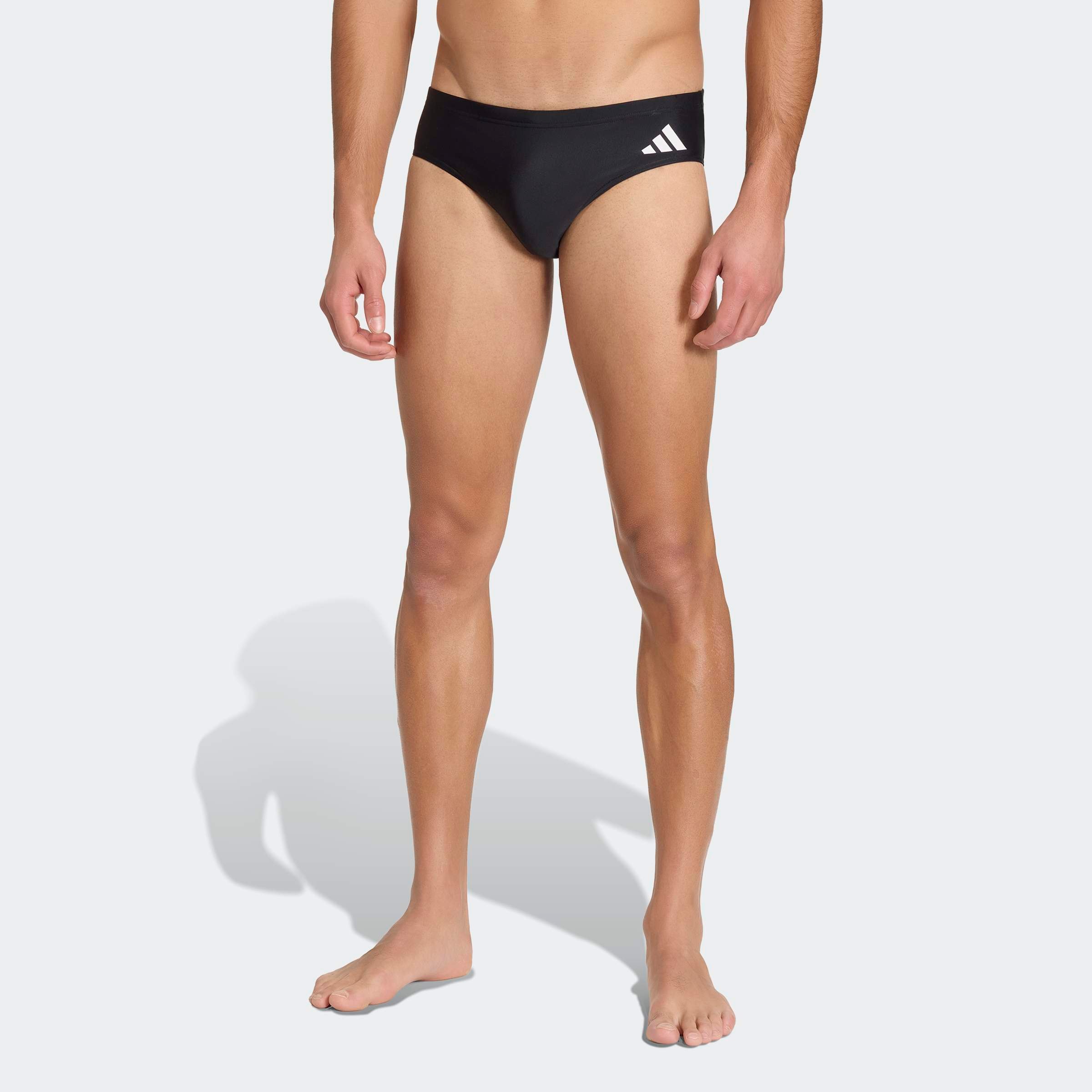adidas Performance Badehose »SOLID SWIM TRUNKS«