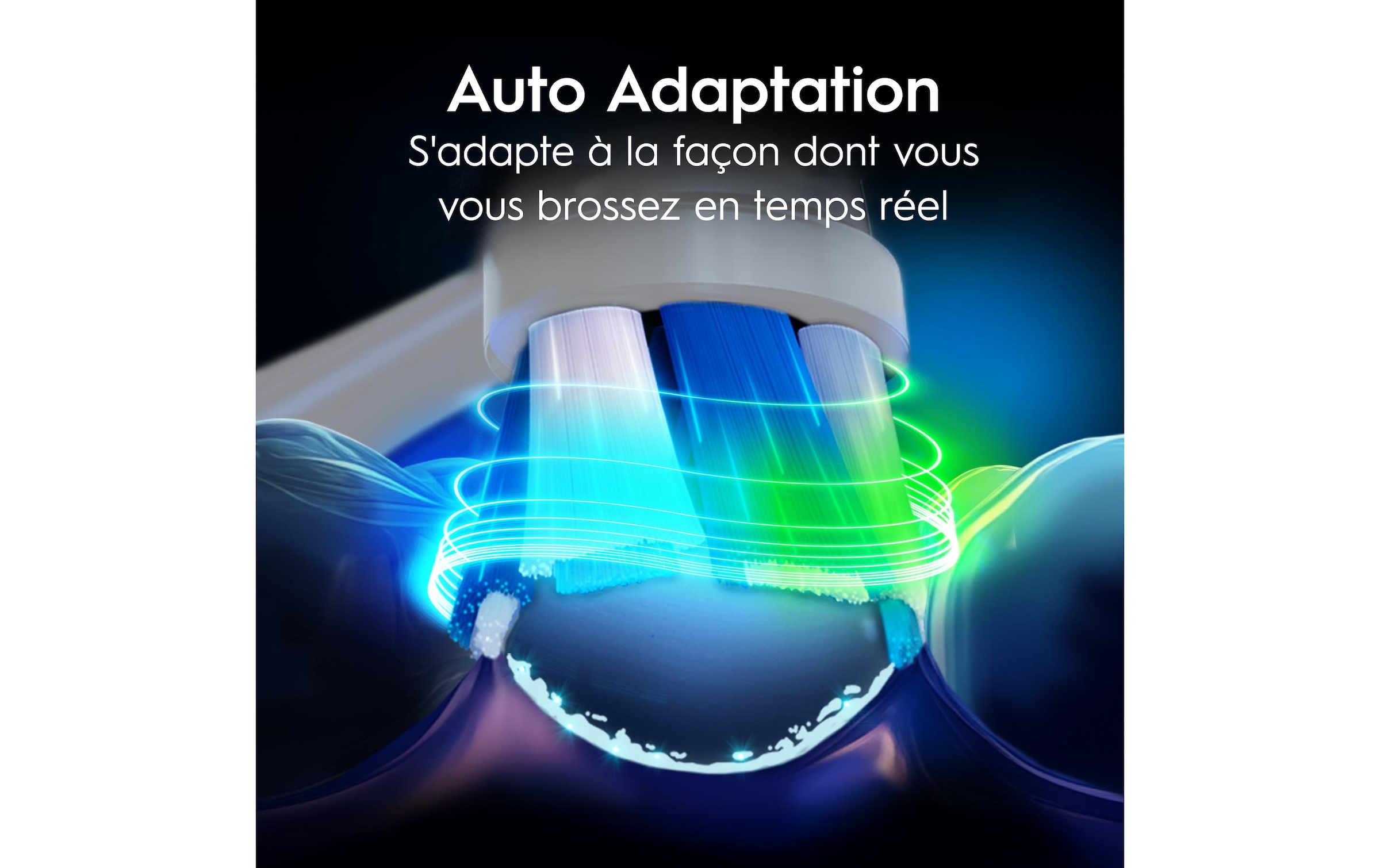 Oral-B Elektrische Zahnbürste »iO Series 10 Lunar«