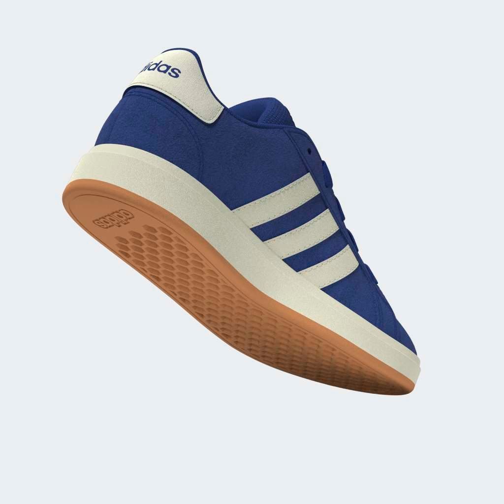 adidas Sportswear Sneakers »GRAND COURT 00S«  Design auf den Spuren des adidas Superstar, für Kinder & Jugendliche