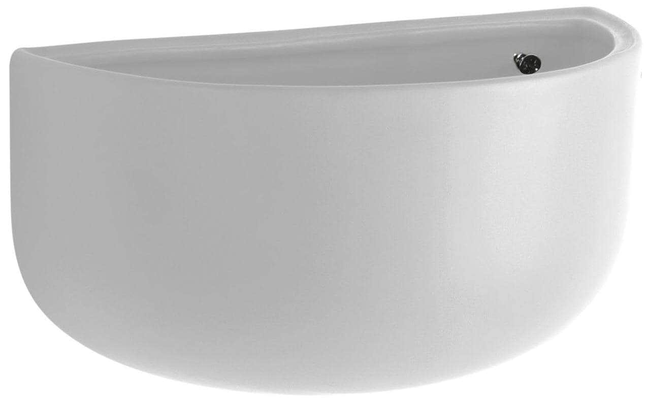 Present Time Blumentopf »Blumentopf Oval«