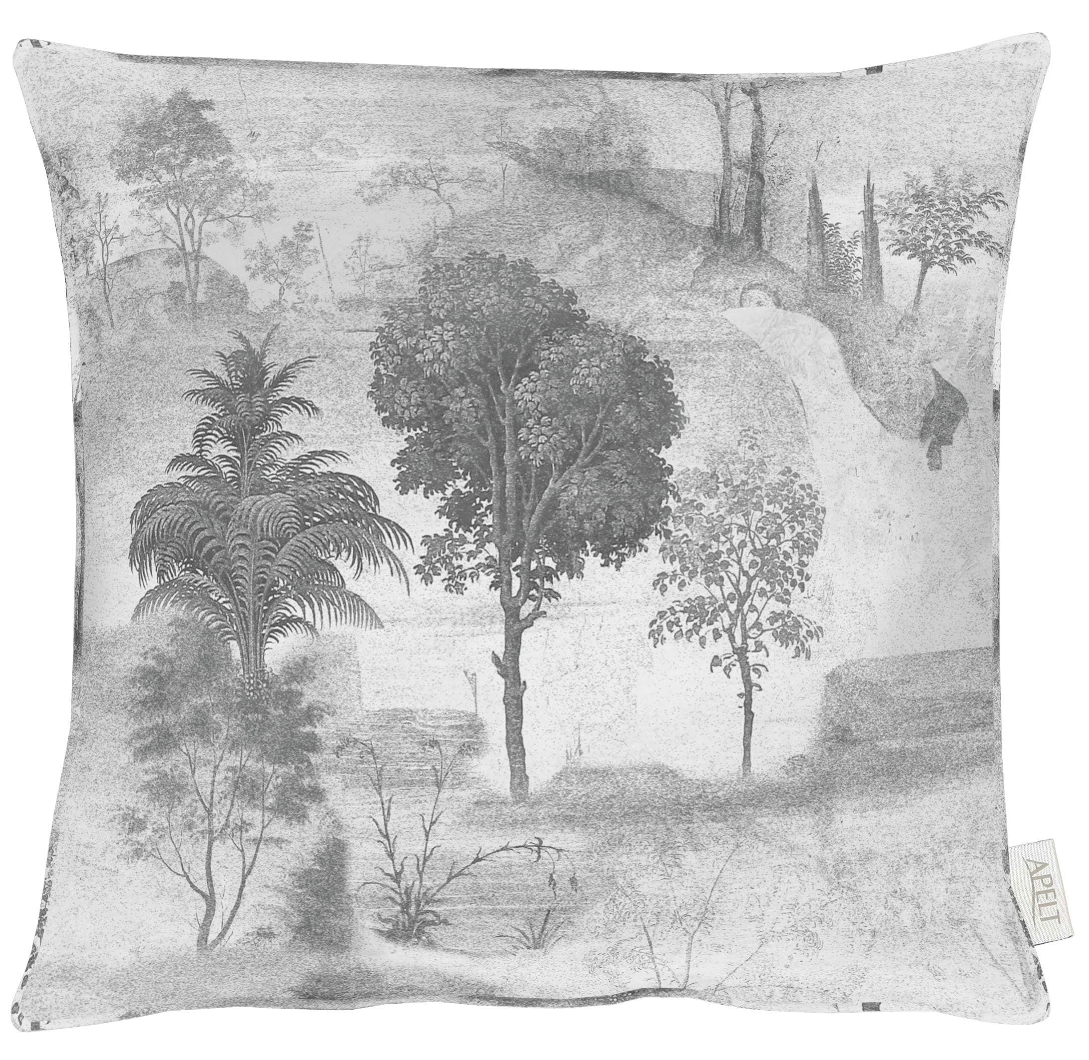 Image of APELT Dekokissen "Padua" Kissenhülle mit Füllung, 1 Stück