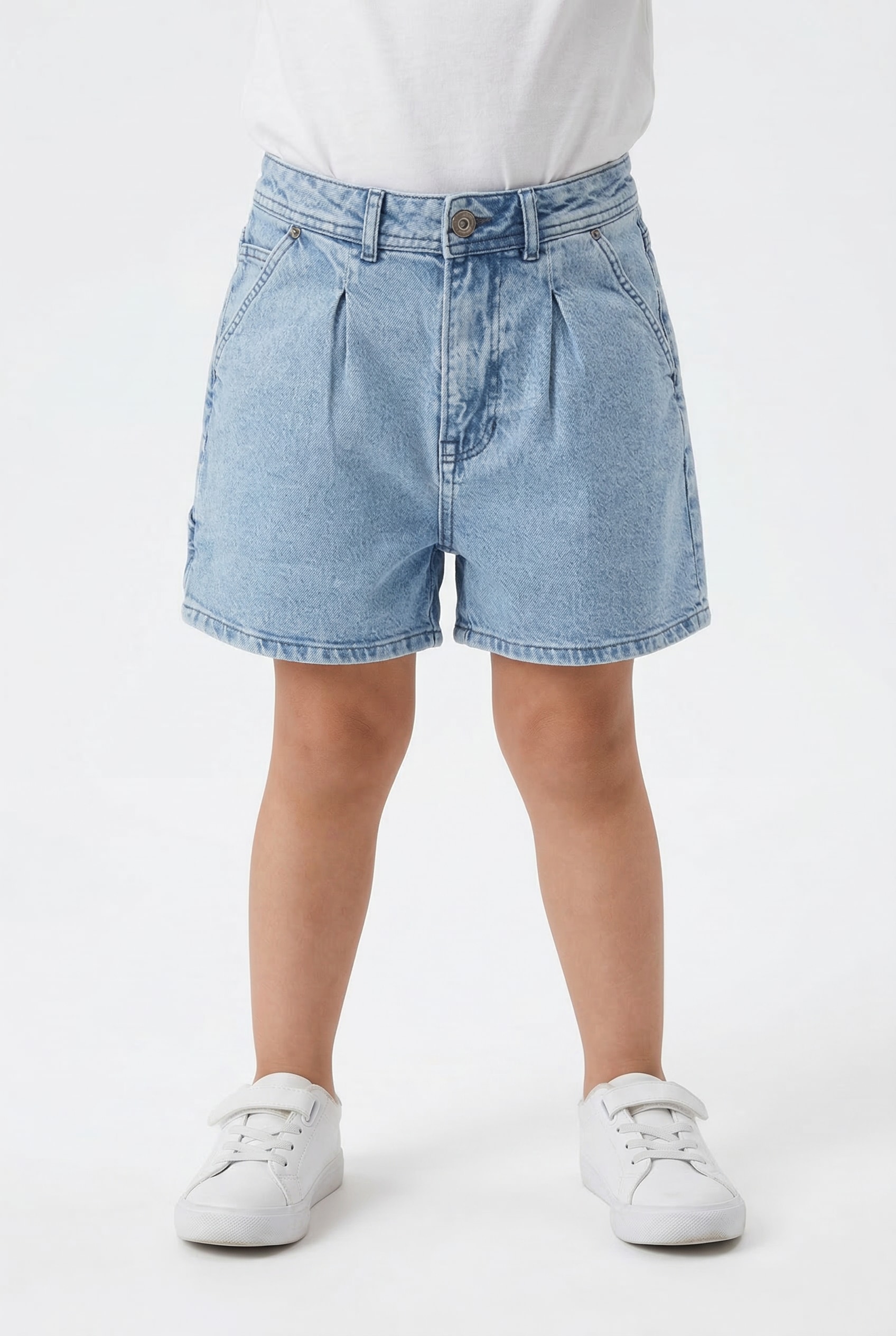 Image of CARS JEANS Jeansshorts