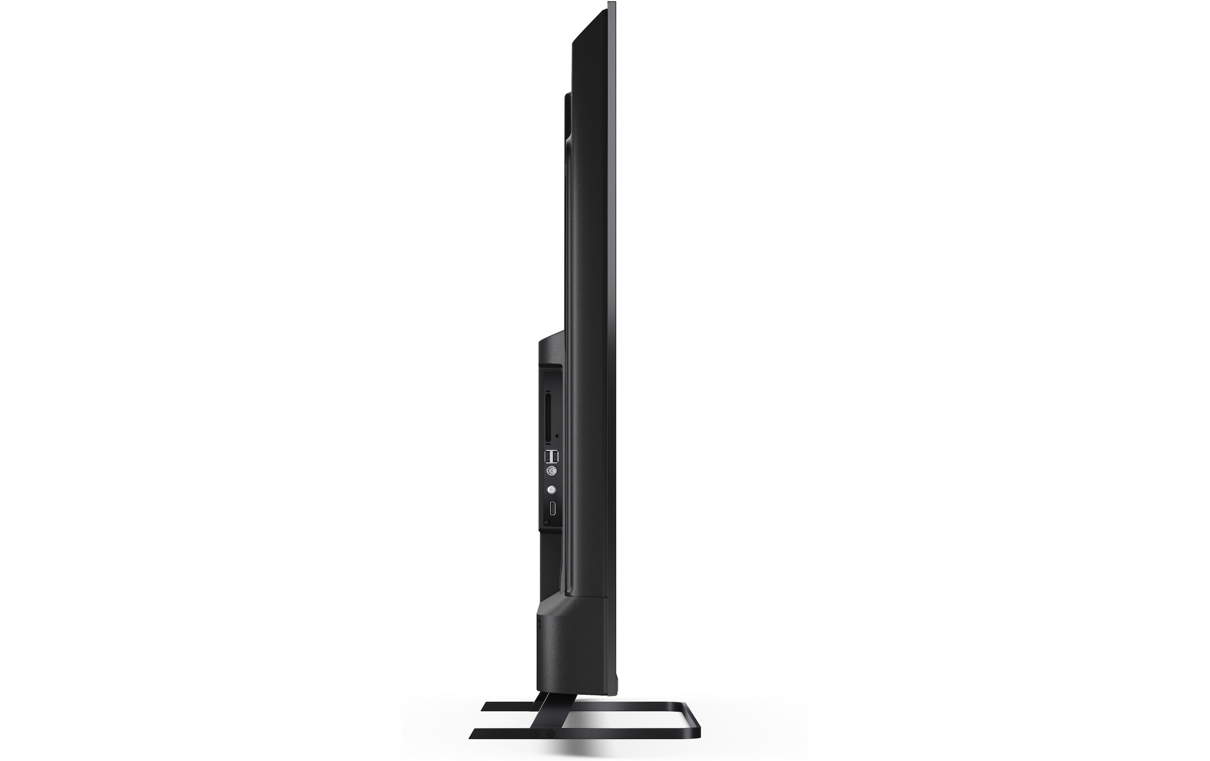   Téléviseur QLED »50HP6265E« 126 cm/50 ″