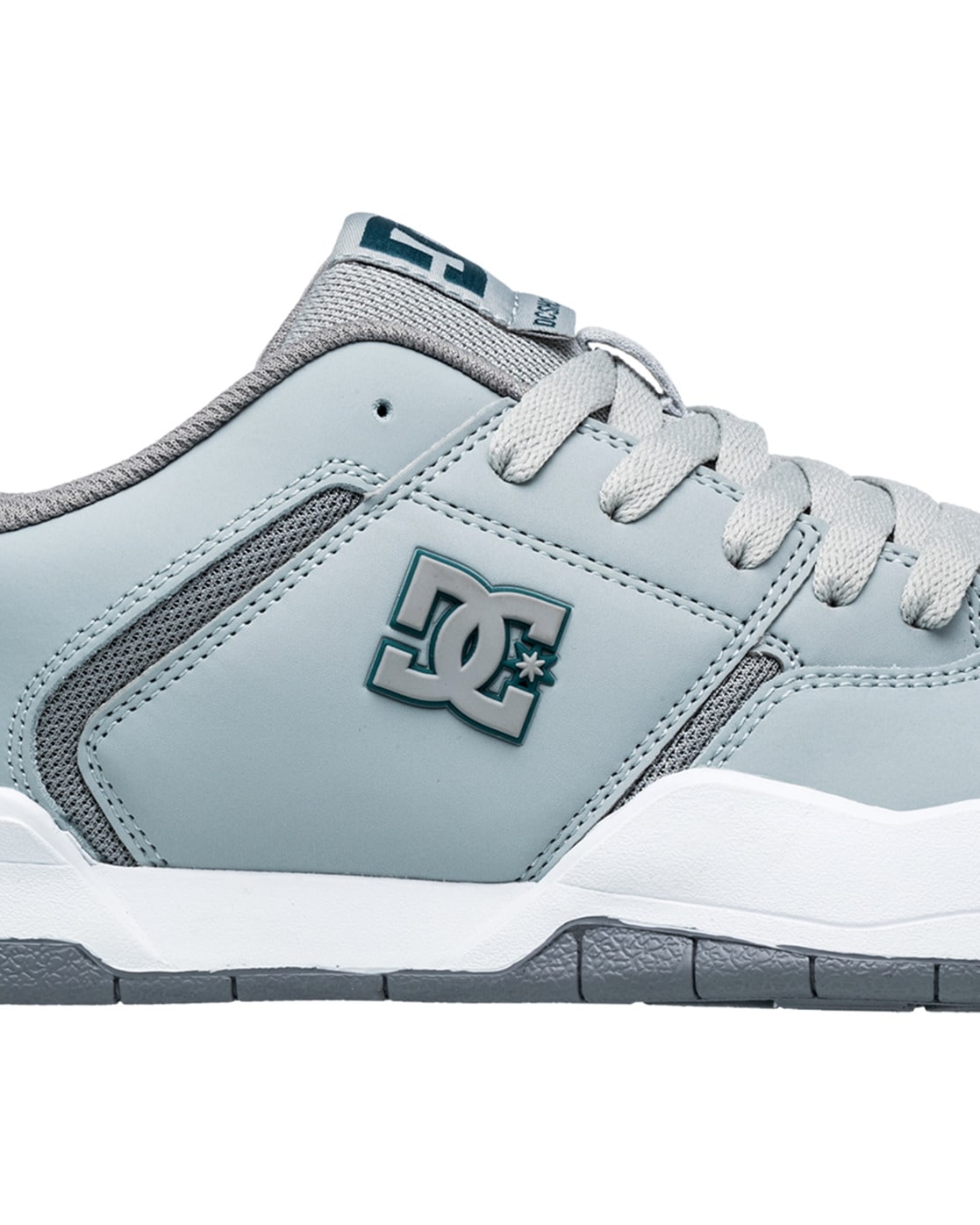 DC Shoes Sneaker »Central«