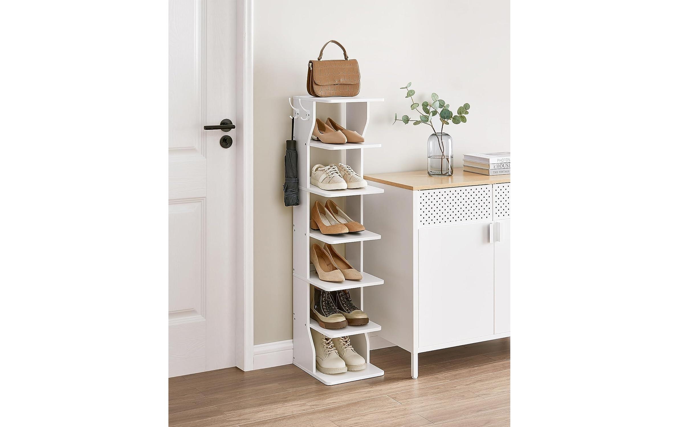 VASAGLE Schuhregal »45773 x 30 x 110.4 cm«