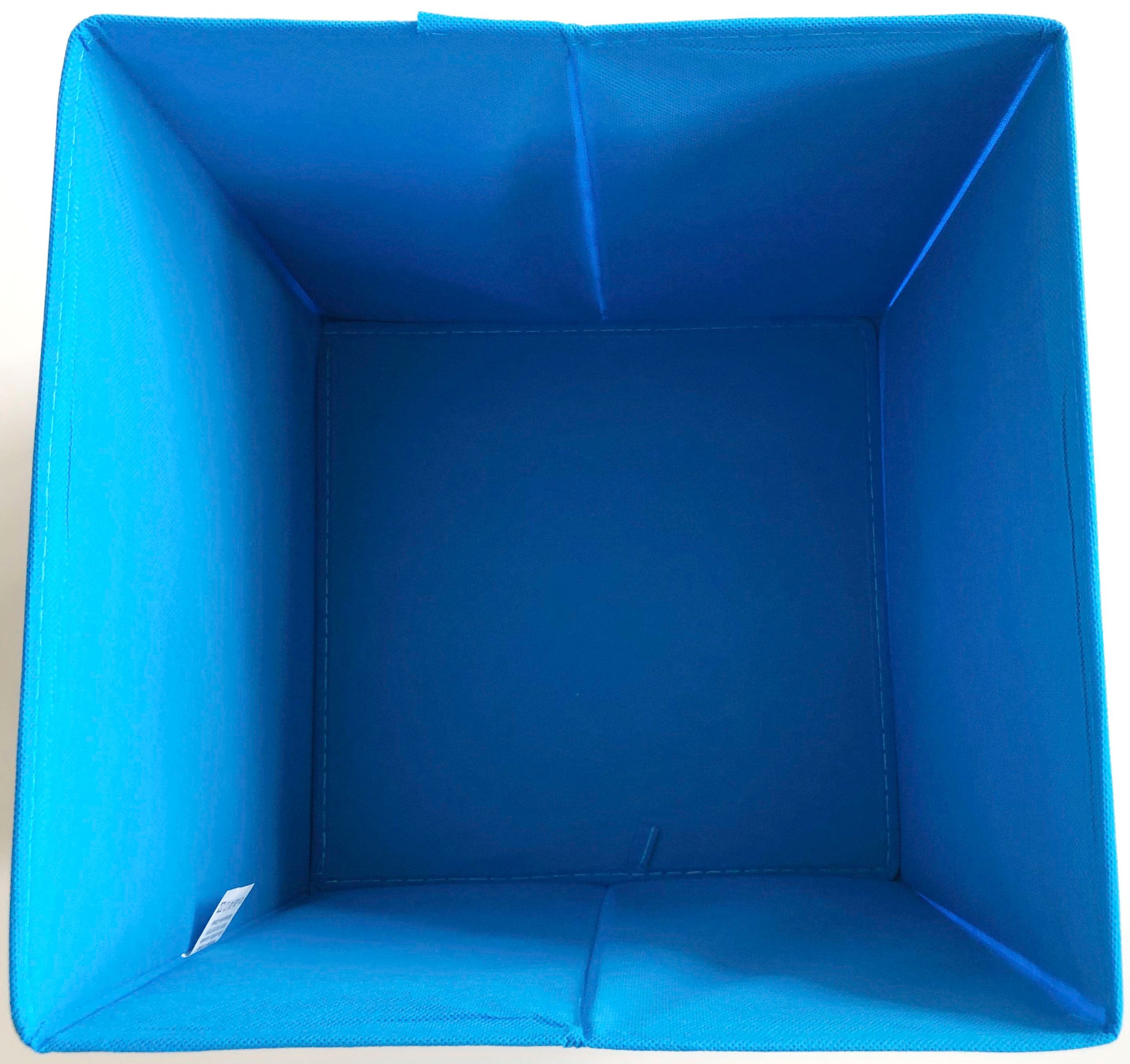 ADOB Aufbewahrungsbox "Faltboxen" Inklusive Haltegriff