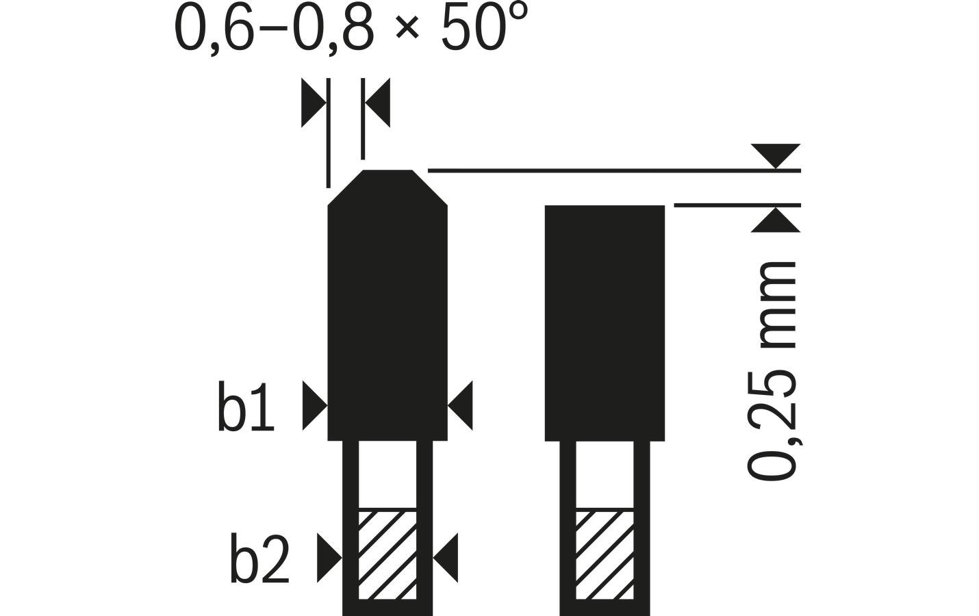 Bosch Professional Kreissägeblatt »Kreissägeblatt E«