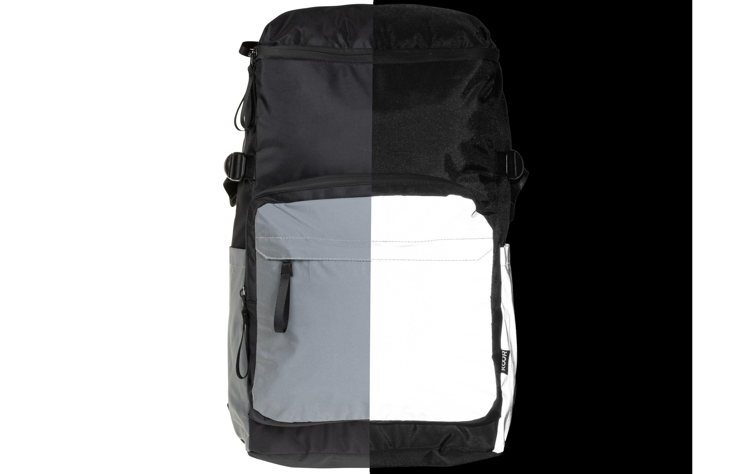 Image of KOOR Rucksack "Veedi Reflective 30 l"