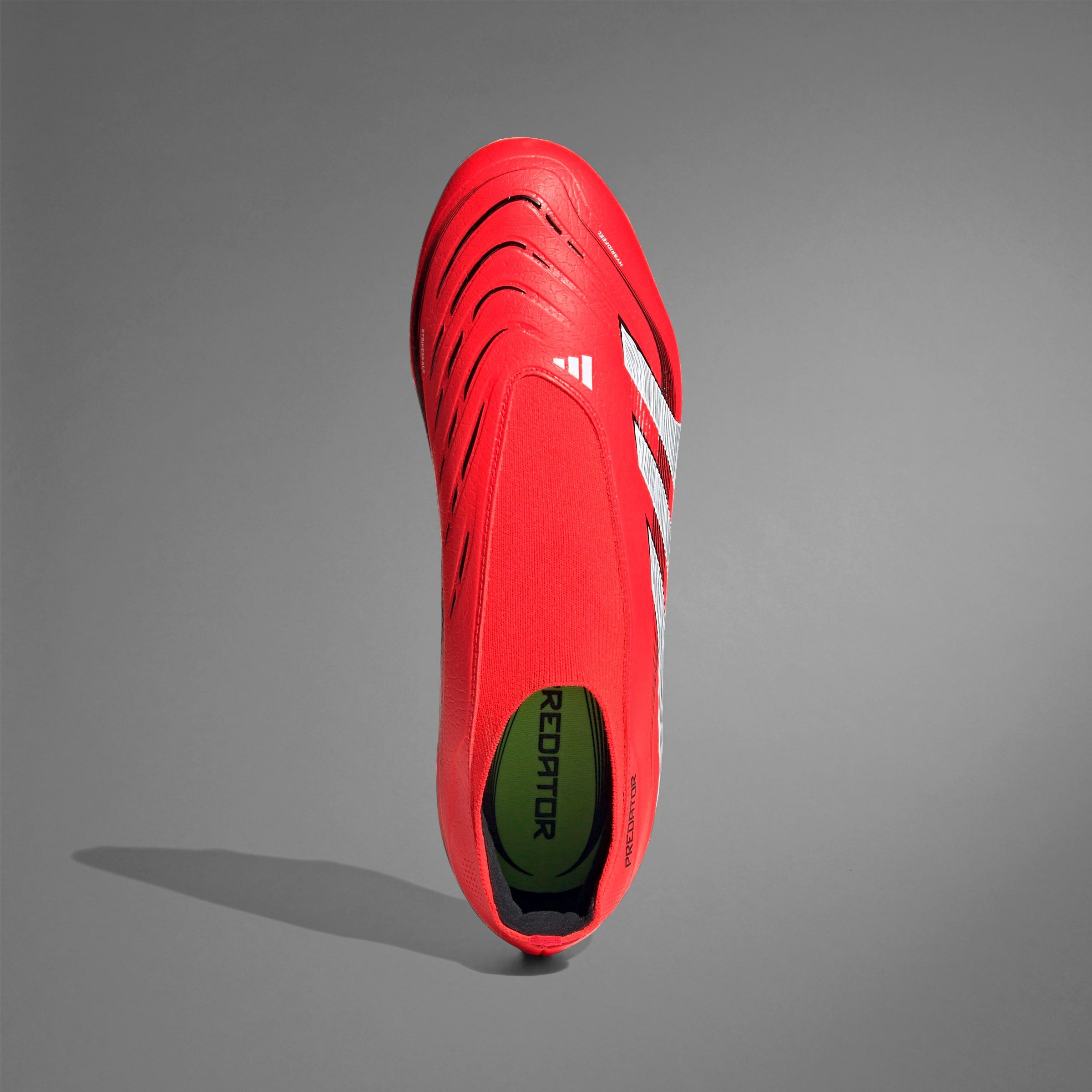adidas Performance Fussballschuh »PREDATOR LEAGUE LACELESS FG/MG«