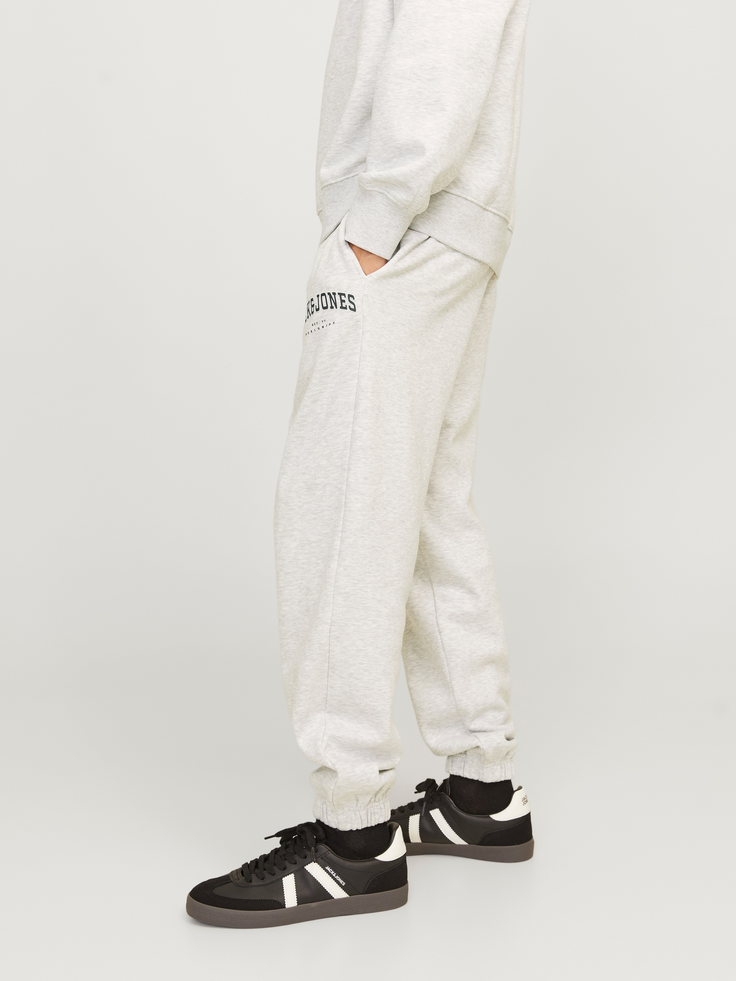 Jack & Jones Pantalon sweat »JPSTKANE JJCALEB SWEAT PANTS AMT«