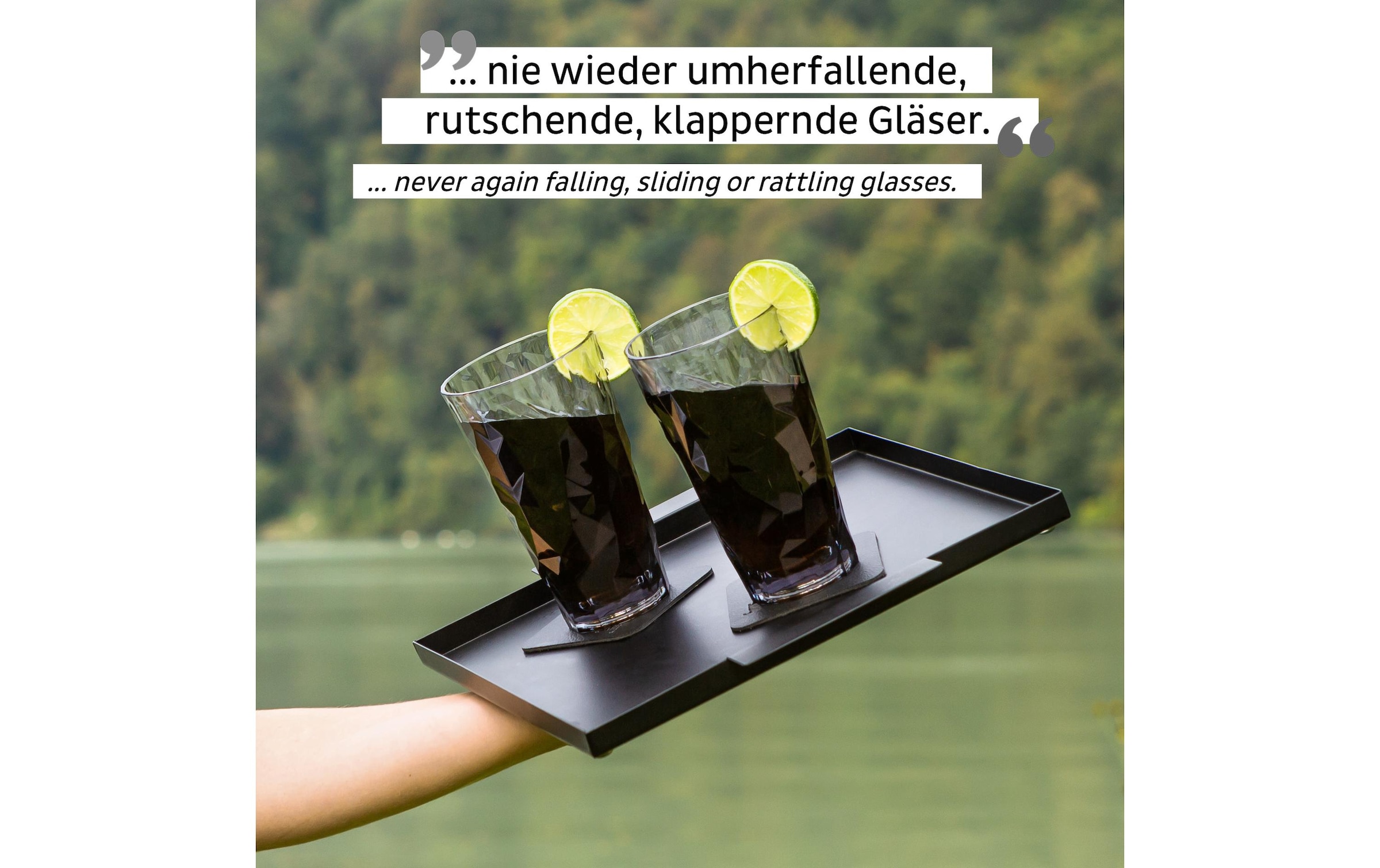 Longdrinkglas