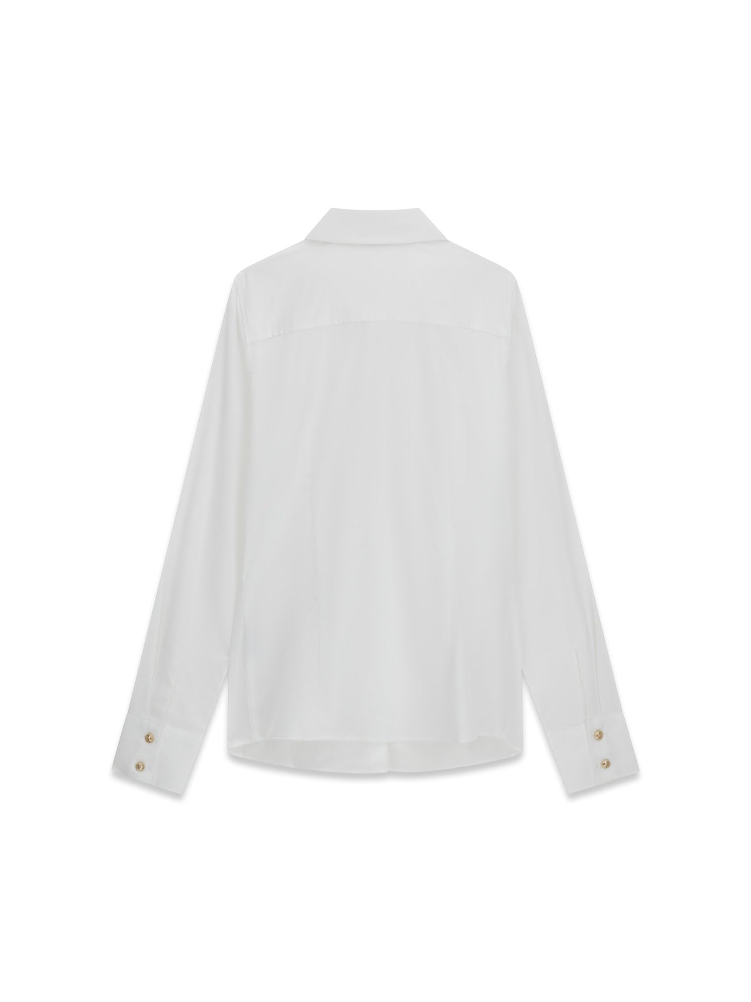Guess Hemdbluse »NEW CATE SHIRT« mit Logostickerei, Slim Fit