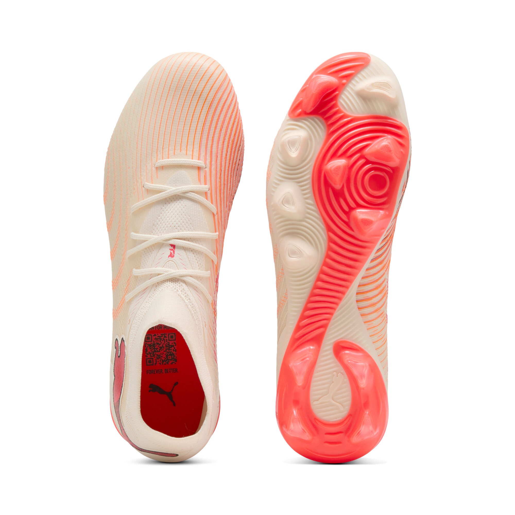 PUMA Fussballschuh »FUTURE 9 MATCH FGAG«  für Rasen- und Kunstrasenplätze