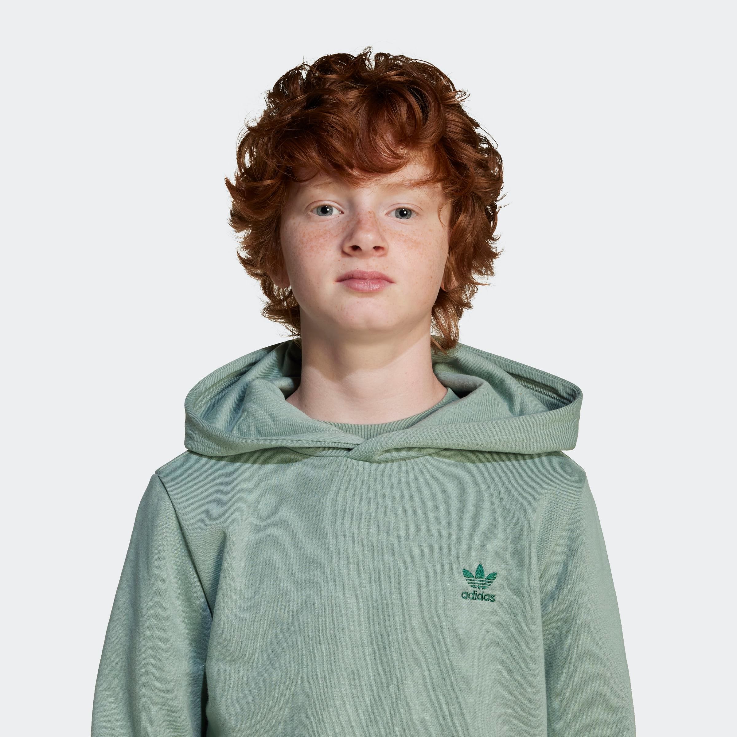 adidas Originals Kapuzensweatshirt »HOODIE«