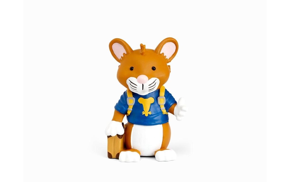 tonies Hörspielfigur »Leo Lausemaus – Das Original-Hörspiel 2«