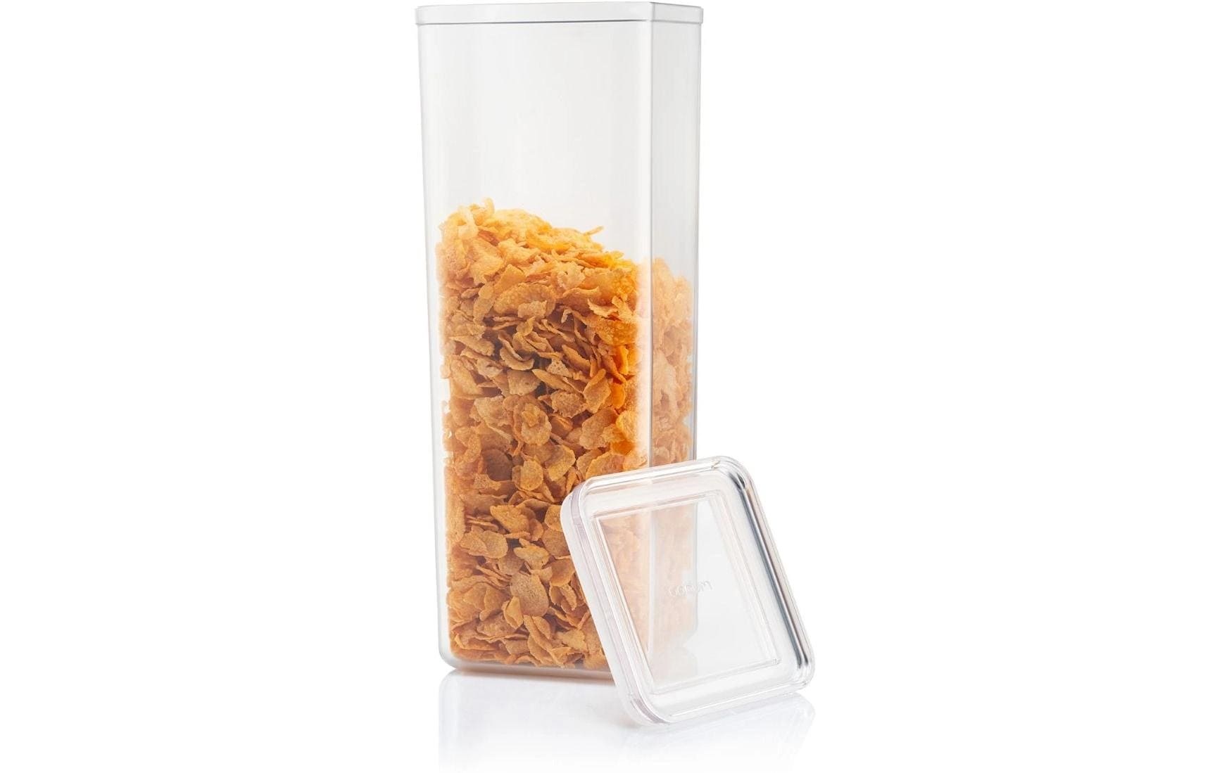 Bodum Vorratsdose »Canteen 6er Set«, (6 tlg.)
