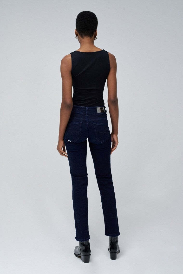 Salsa Straight-Jeans »Salsa Jeans Jeans Secret Straight«