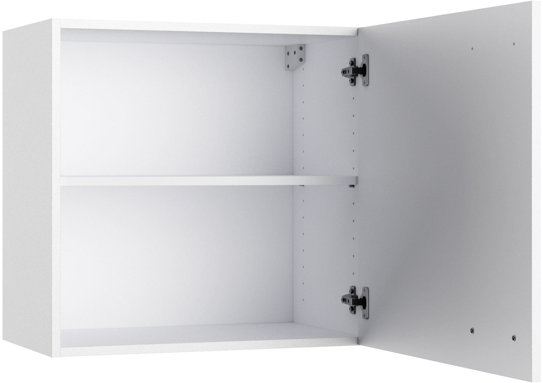 OPTIFIT Armoire suspendue »OPTImulti« Breite 60 cm, mit 1 Tür, 1 Einlegeboden