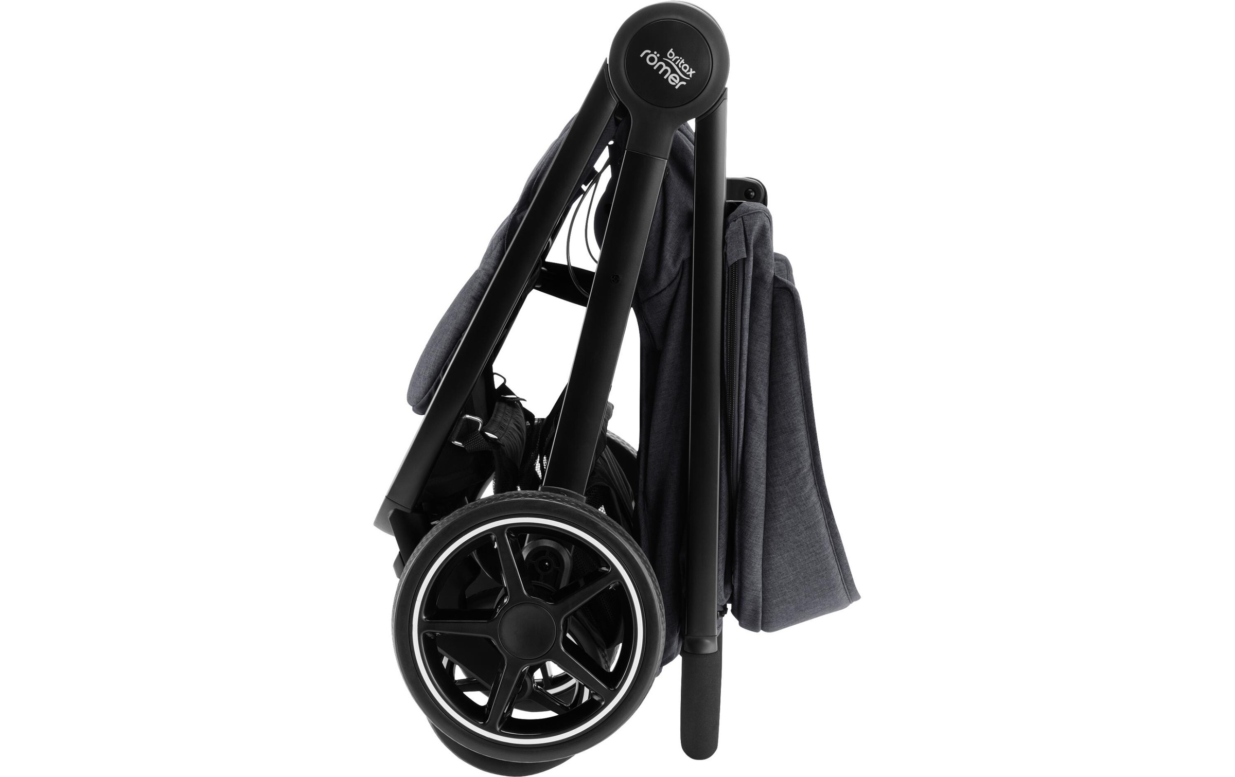 BRITAX RÖMER Kinder-Buggy »Britax Römer Buggy B-AGILE M«, 22 kg