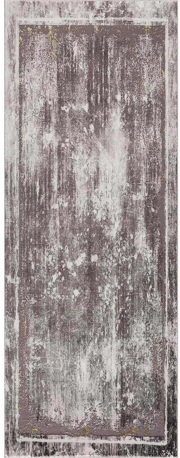 Image of Carpet City Läufer »Noa 9330«, rechteckig, 11 mm Höhe, Kurzflor, Modern, Weicher For, Pflegeleicht, ideal für Wohnzimmer & Schlafzimmer bei Ackermann Versand Schweiz