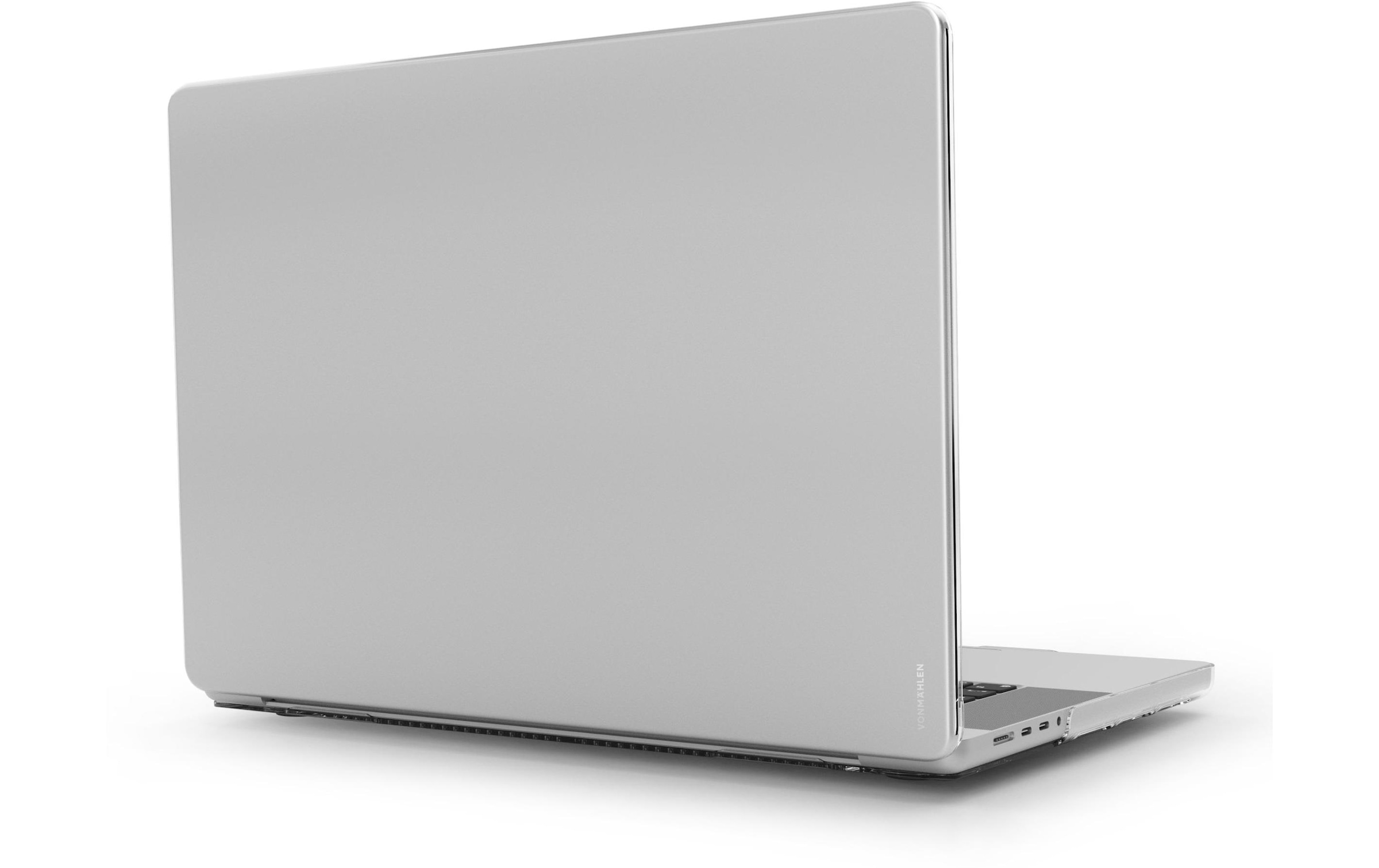 Laptop-Hülle »Clear 16«, 40,6 cm (16 Zoll)