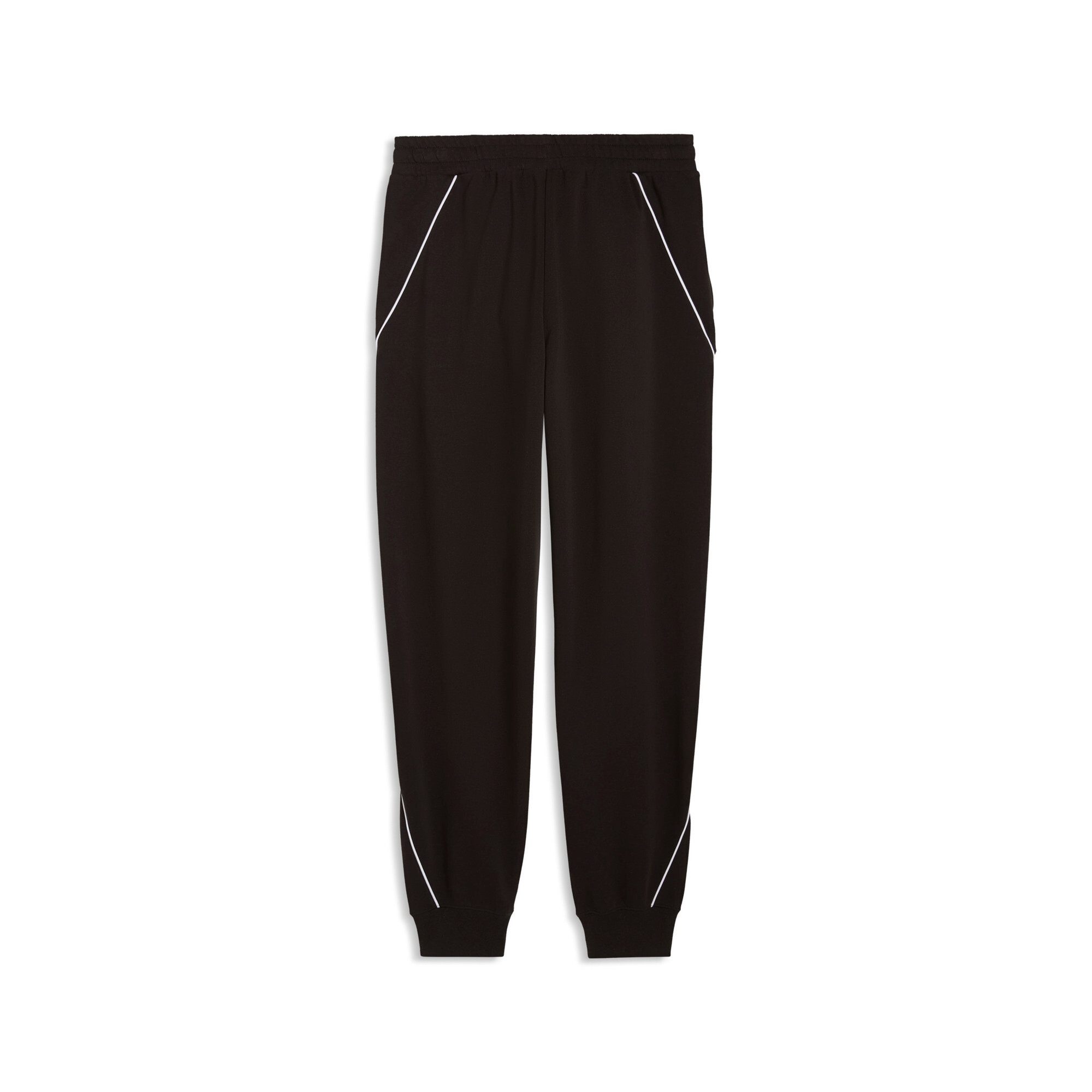 PUMA Pantalon de survêtement »SPORT SWEATPANTS TR CL«  für Erwachsene, mit Eingrifftaschen, Regular Fit