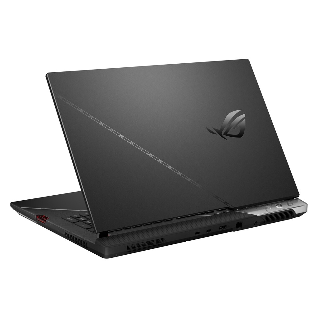 Asus Gaming-Notebook »ROG Strix SCAR 17 G7«, 43,76 cm, / 17,3 Zoll, Intel, Core i9, GeForce RTX 3080 Ti, 1000 GB SSD