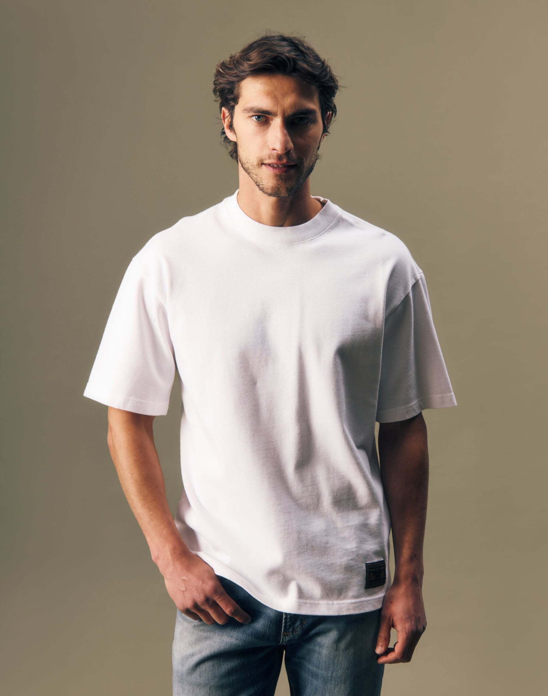 Image of Lee T-Shirt "Lee T-Shirt Tee"