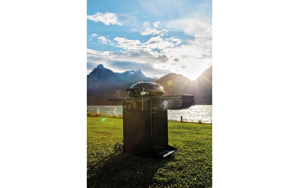 OUTDOORCHEF Gasgrill »DAVOS 570 G PRO BZ 50 mbar«