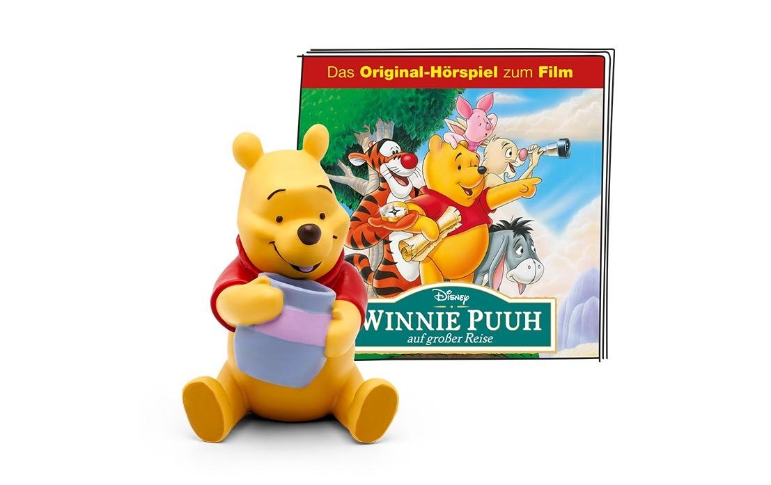Image of tonies Hörspielfigur "Disney – Winnie Puuh"