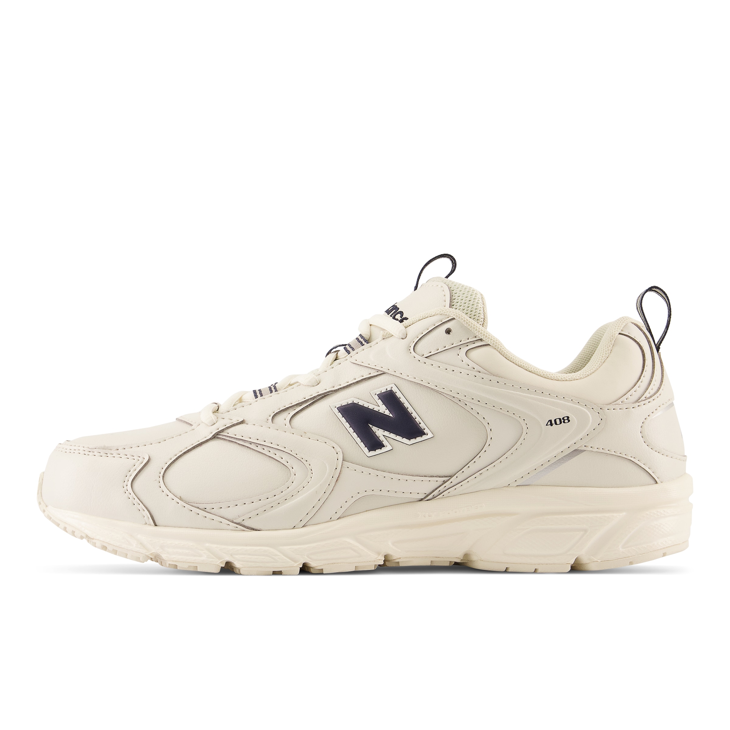 New Balance Sneaker »408«, von dem New Balance 530 inspiriert